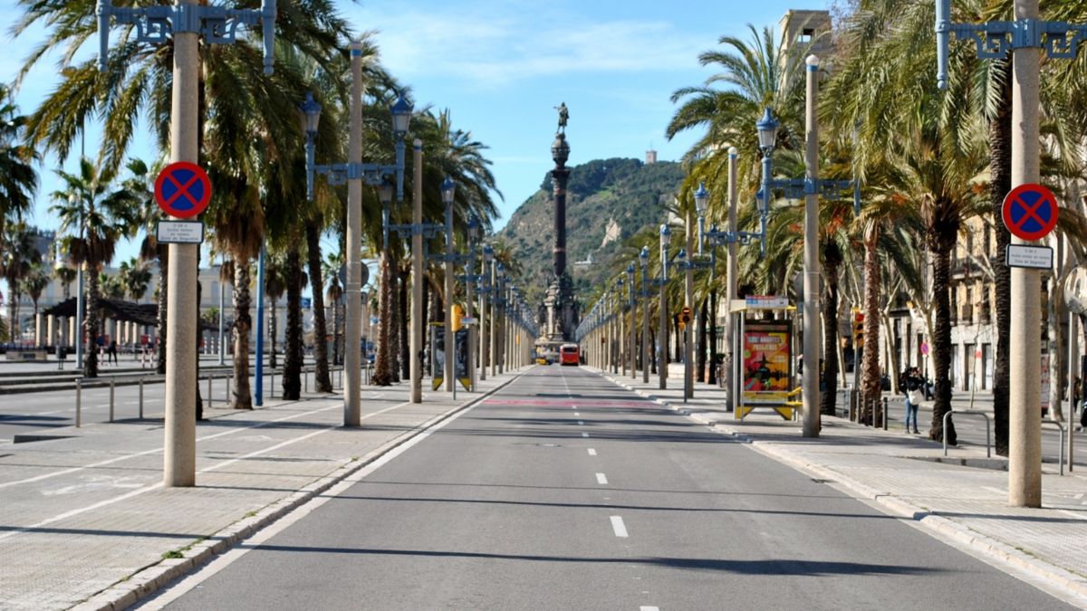barcelone loyer 2025