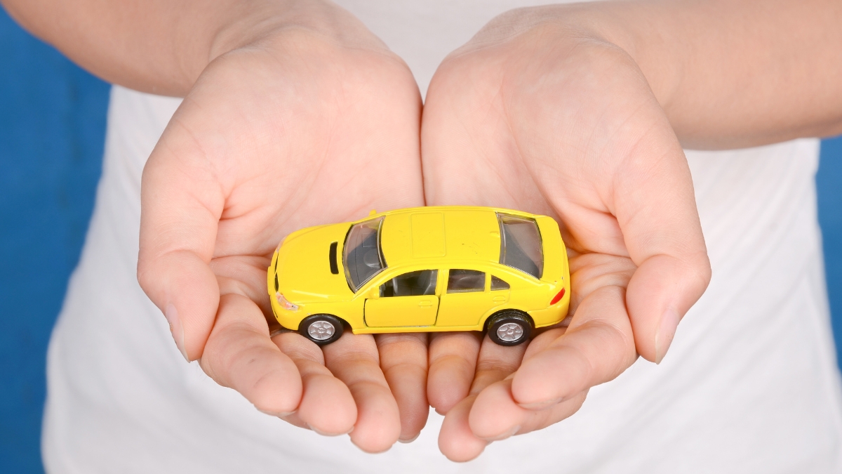 expatriation voiture