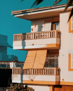appartement espagne