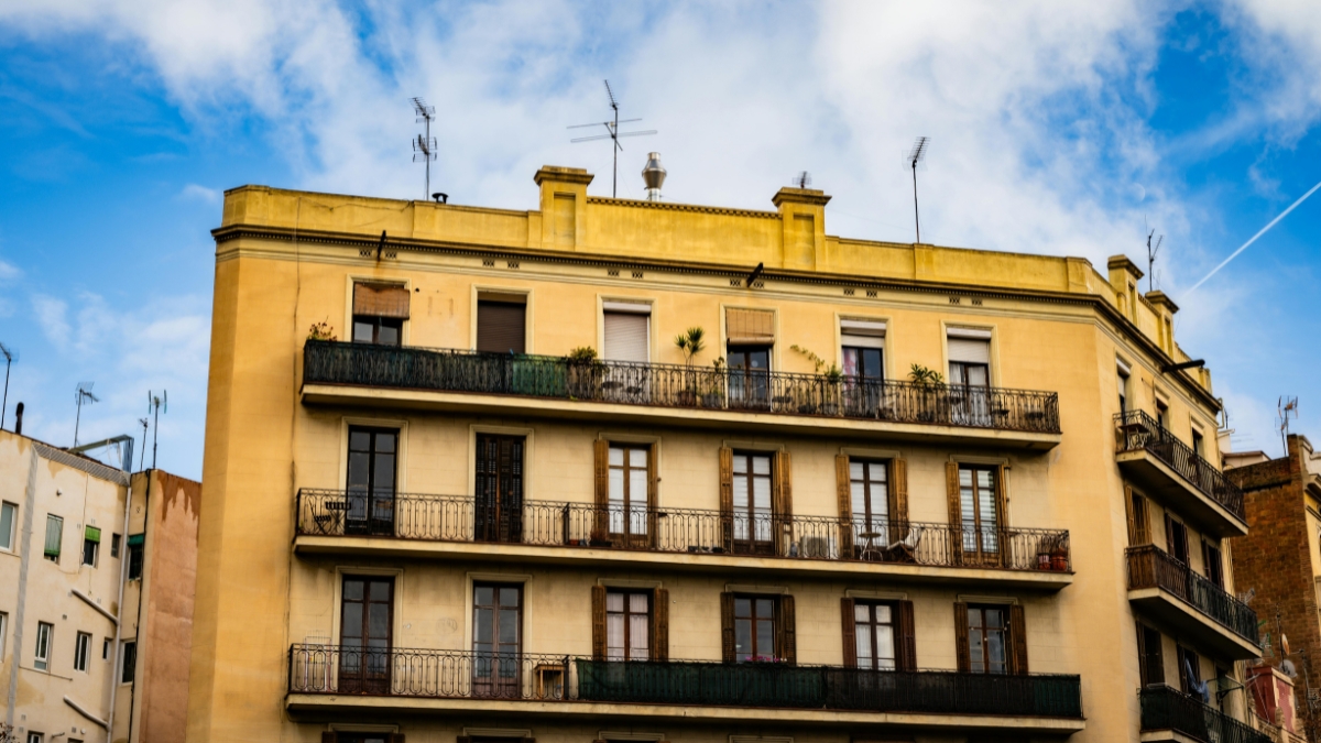 ley sur la vivienda MAJ